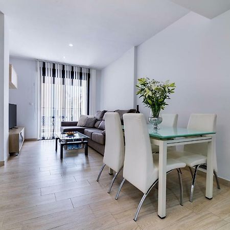 Apartamento Pinada Beach- La Mata 拉马他 外观 照片