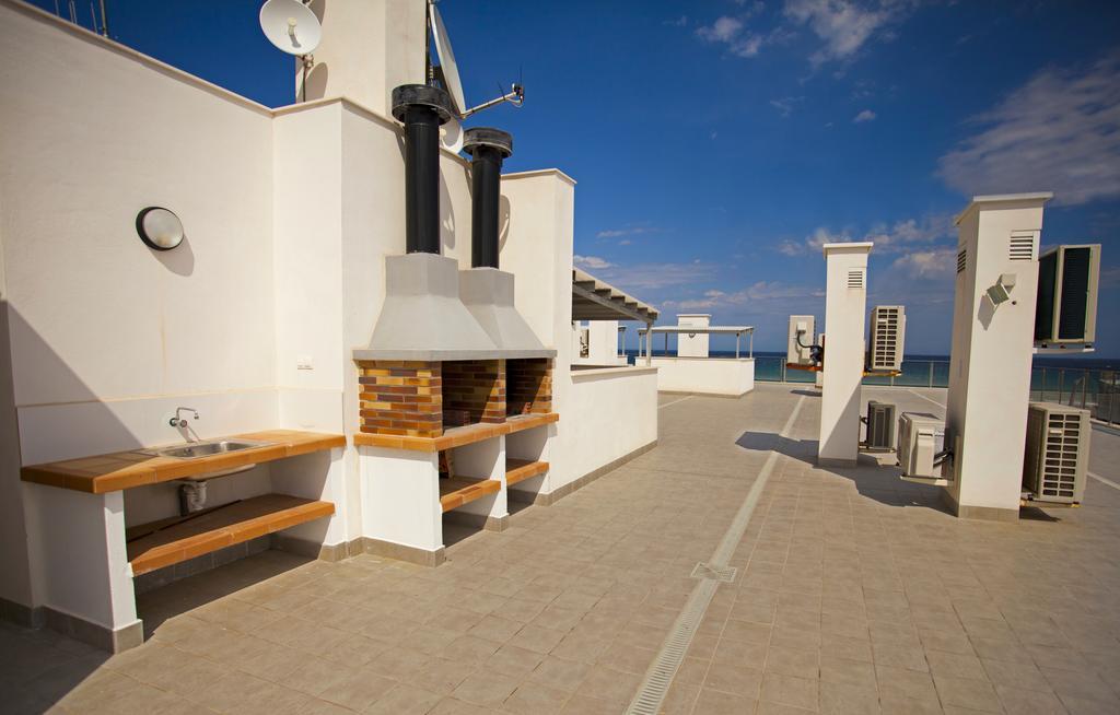 Apartamento Pinada Beach- La Mata 拉马他 外观 照片