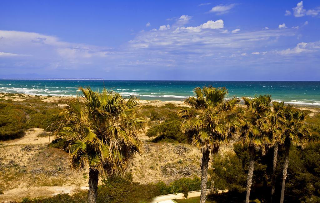 Apartamento Pinada Beach- La Mata 拉马他 外观 照片