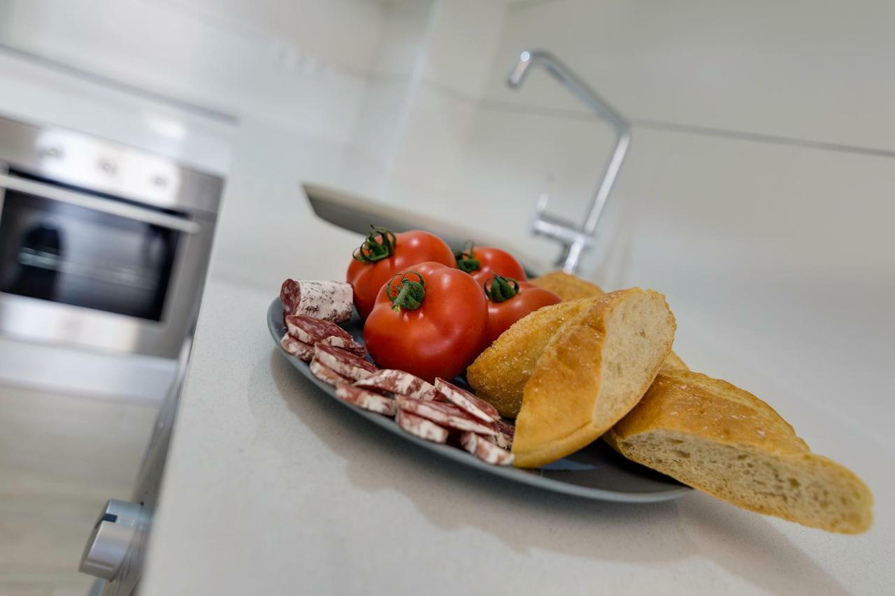 Apartamento Pinada Beach- La Mata 拉马他 外观 照片