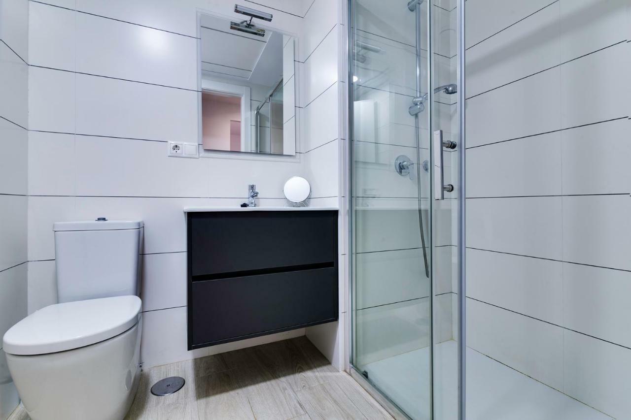 Apartamento Pinada Beach- La Mata 拉马他 外观 照片