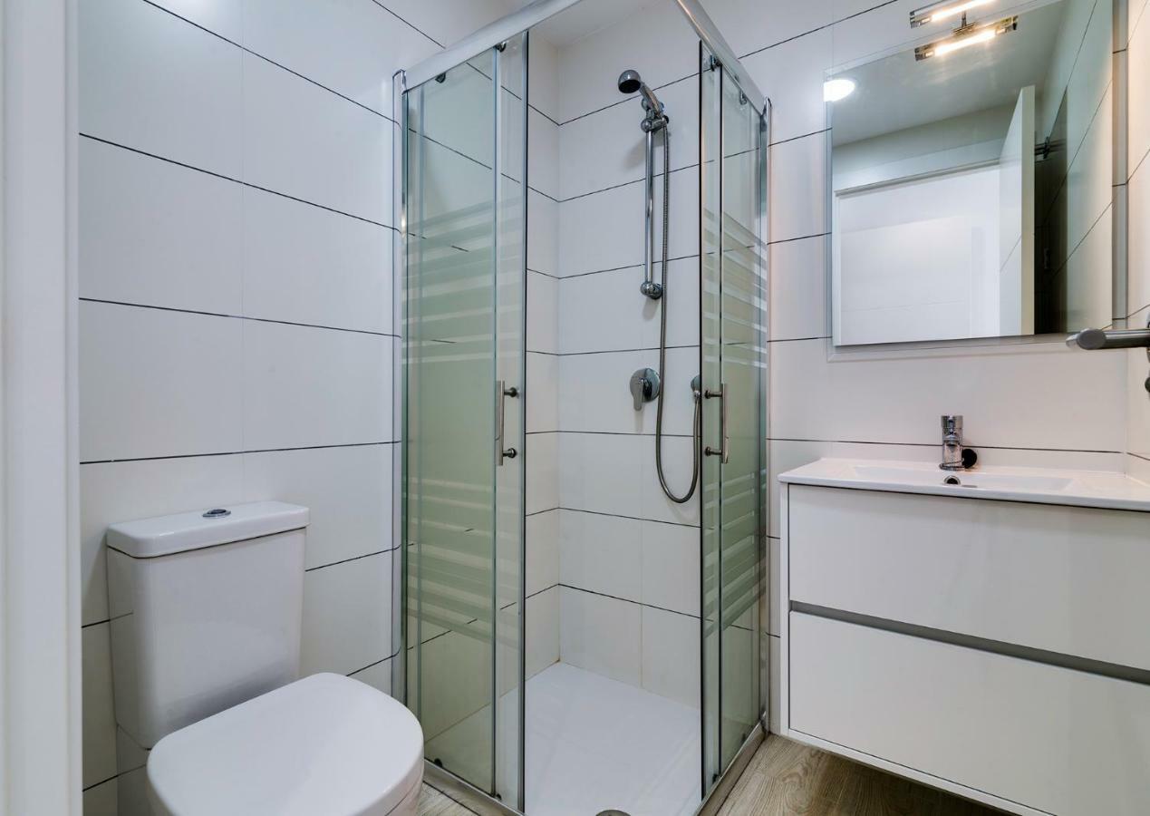 Apartamento Pinada Beach- La Mata 拉马他 外观 照片