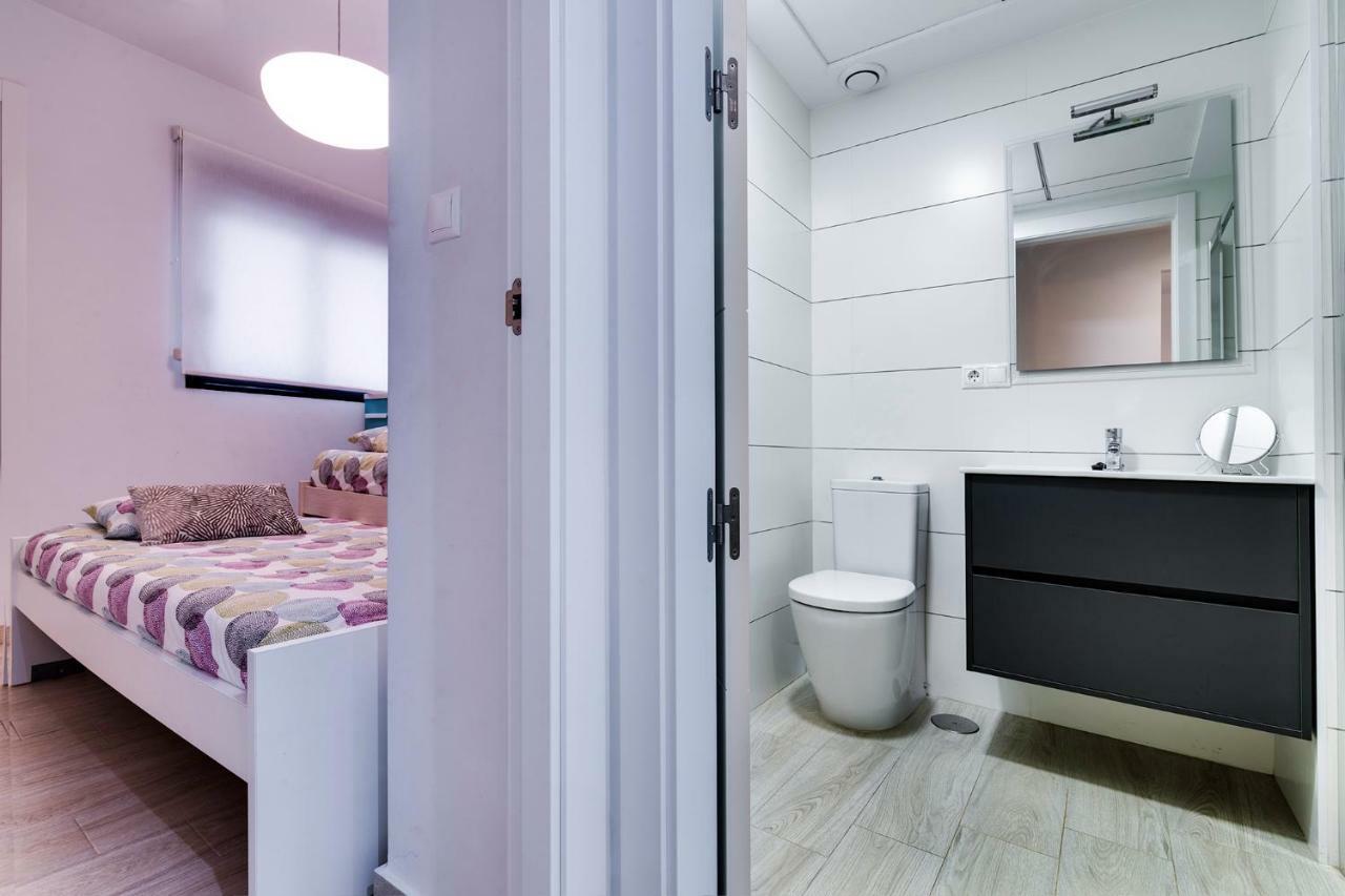 Apartamento Pinada Beach- La Mata 拉马他 外观 照片