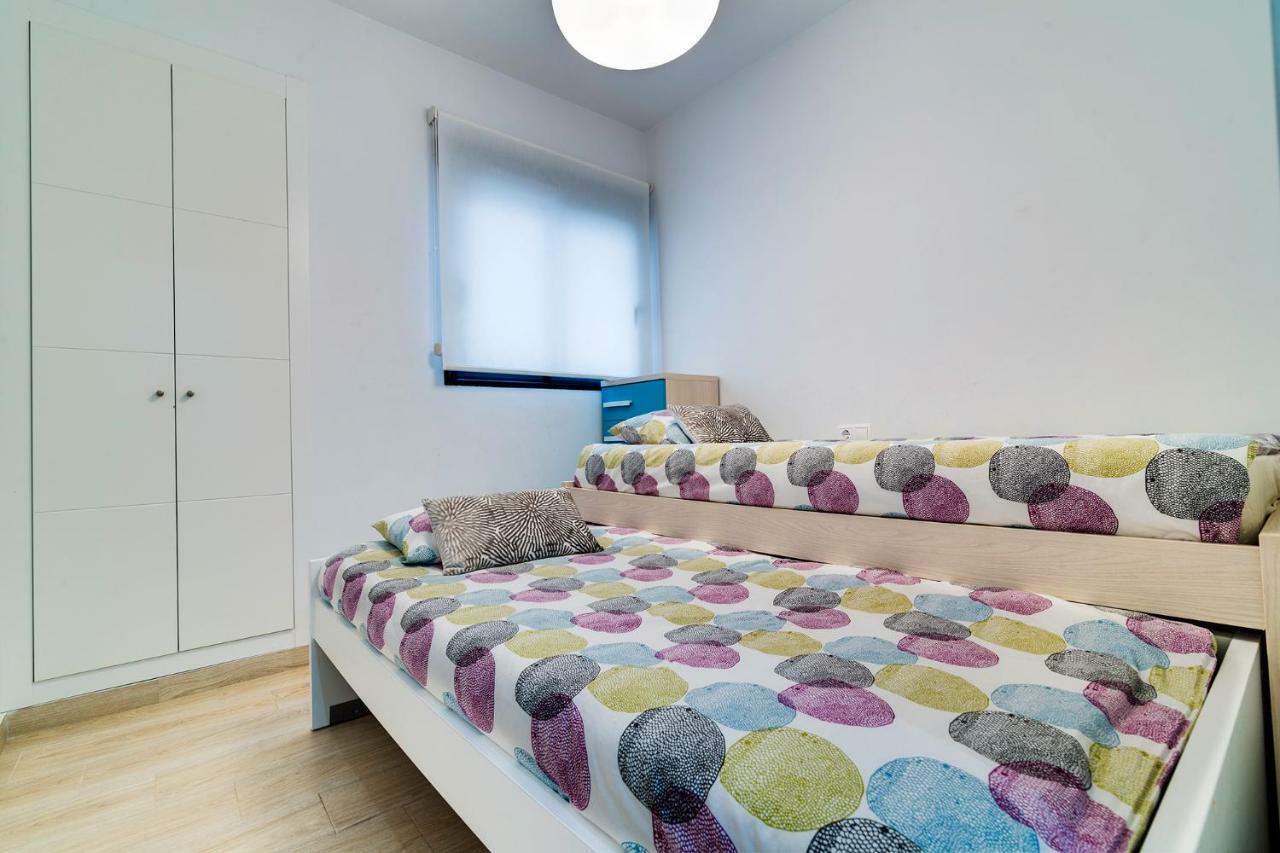 Apartamento Pinada Beach- La Mata 拉马他 外观 照片
