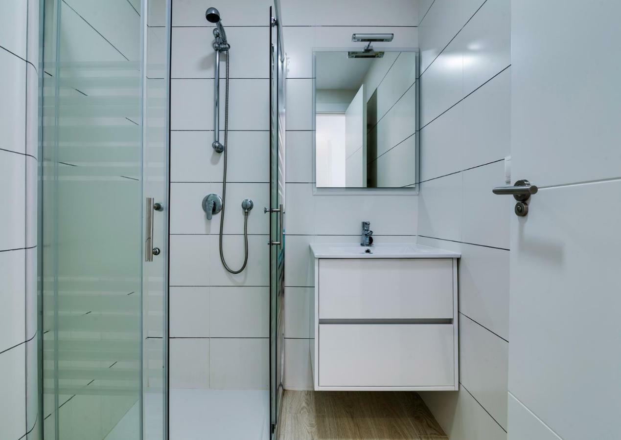Apartamento Pinada Beach- La Mata 拉马他 外观 照片